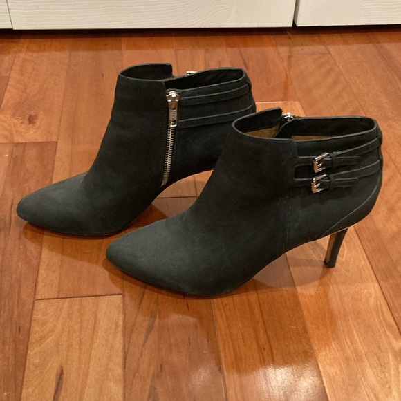 Coach Daphne booties - Picture 4 of 6
